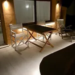 L'olivastro A 펜션 포르투 세르보