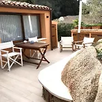 L'olivastro A * 포르투 세르보