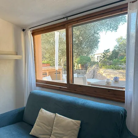 L'olivastro A بيت للعطل بورتو كيرفو