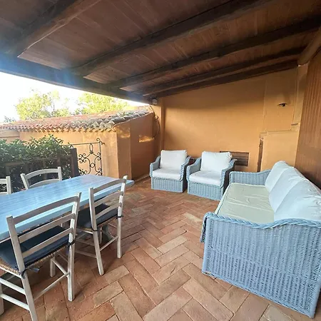 L'olivastro A بيت للعطل