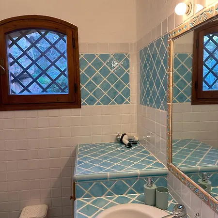 بيت للعطل L'olivastro A *