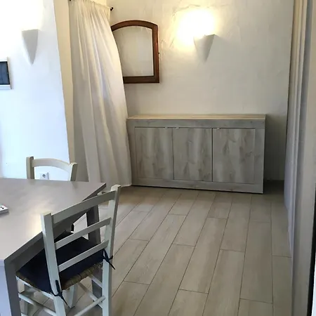 L'olivastro A بورتو كيرفو