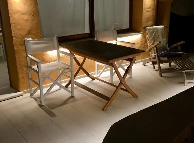 L'olivastro 1 Holiday home Porto Cervo