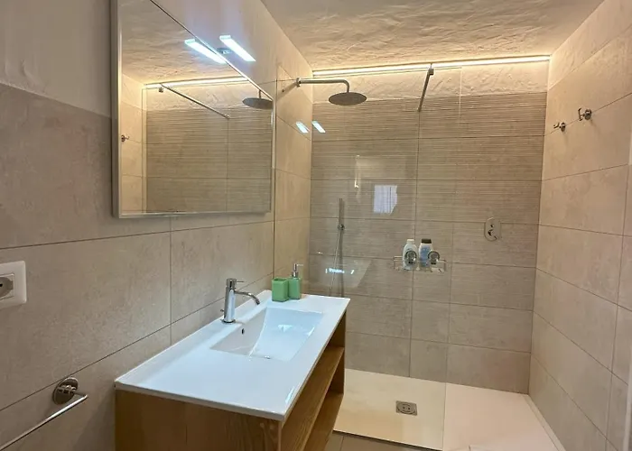 Holiday home L'olivastro 1