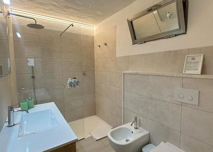 L'olivastro 1 Holiday home Porto Cervo