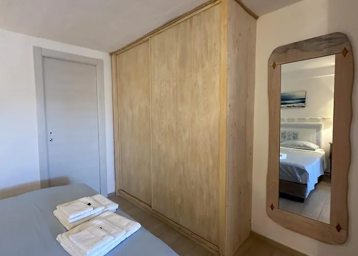 L'olivastro 1 Porto Cervo