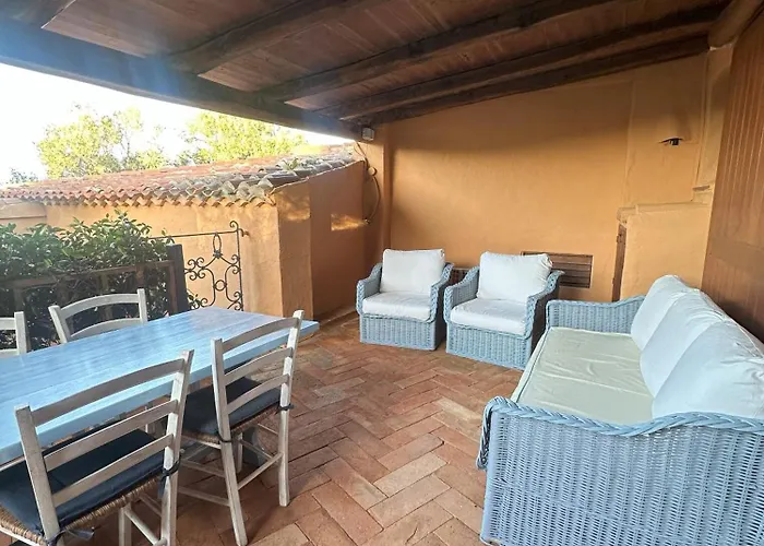 L'olivastro 1 Holiday home