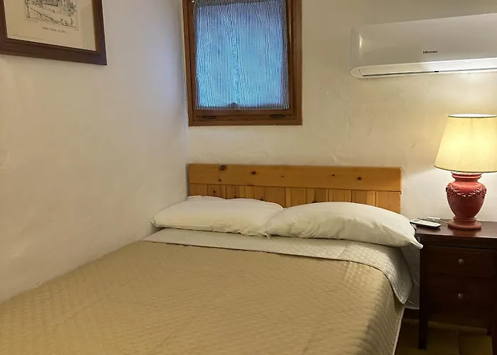 Holiday home L'olivastro 1 Porto Cervo