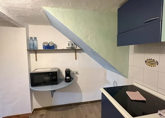 L'olivastro 1 Porto Cervo