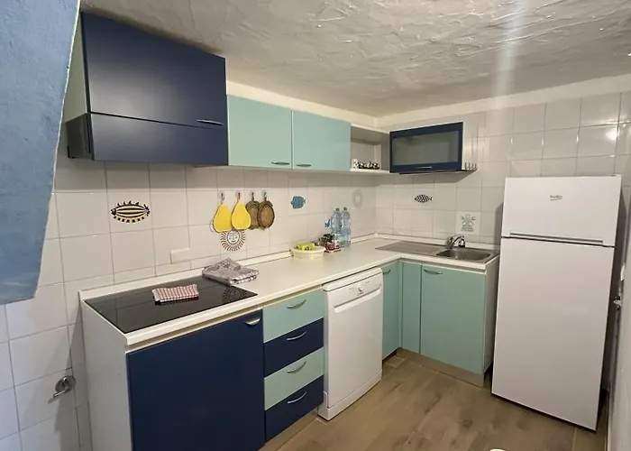 L'olivastro 1 * Porto Cervo