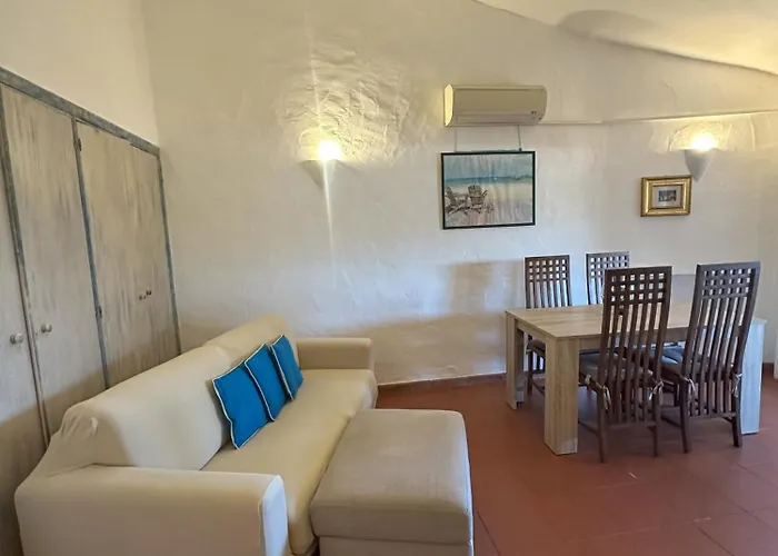 L'olivastro 1 Holiday home *