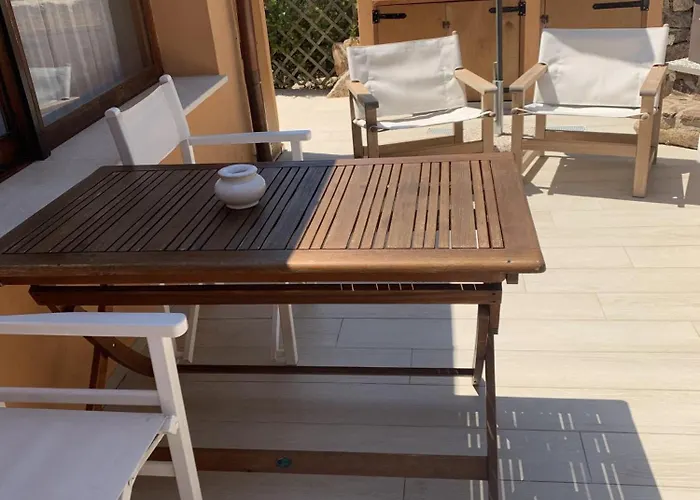 L'olivastro 1 Holiday home Porto Cervo