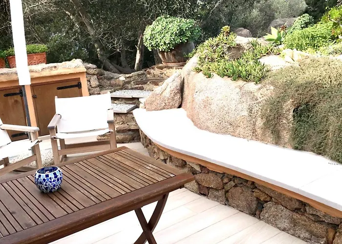 L'olivastro 1 Holiday home *