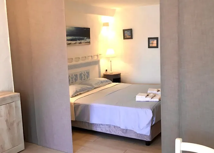 L'olivastro 1 Holiday home *