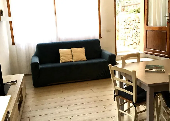 L'olivastro 1 Holiday home Porto Cervo