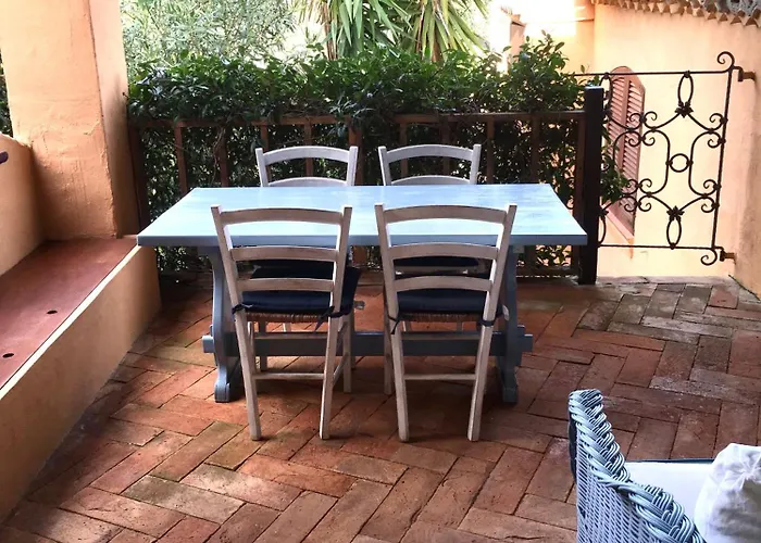 Holiday home L'olivastro 1 Porto Cervo