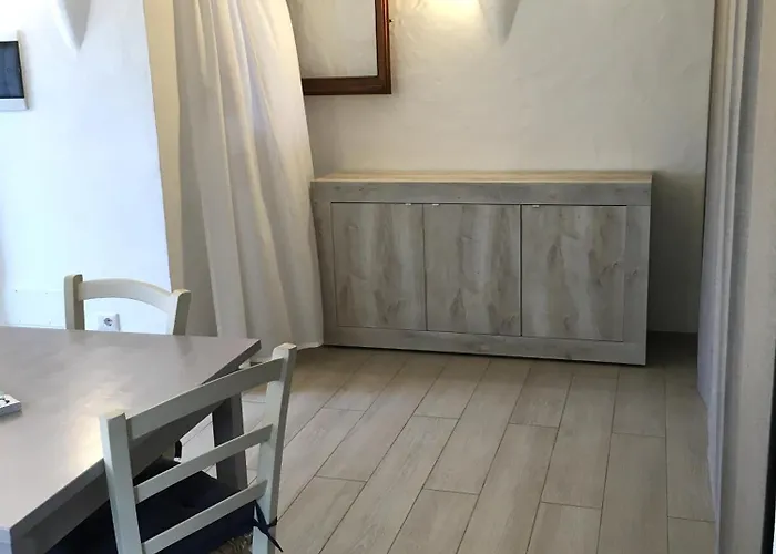 L'olivastro 1 Porto Cervo