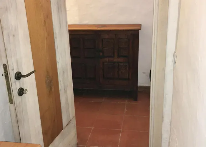 Holiday home L'olivastro 1