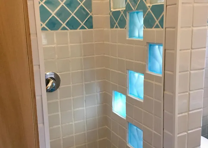 L'olivastro 1 Holiday home *