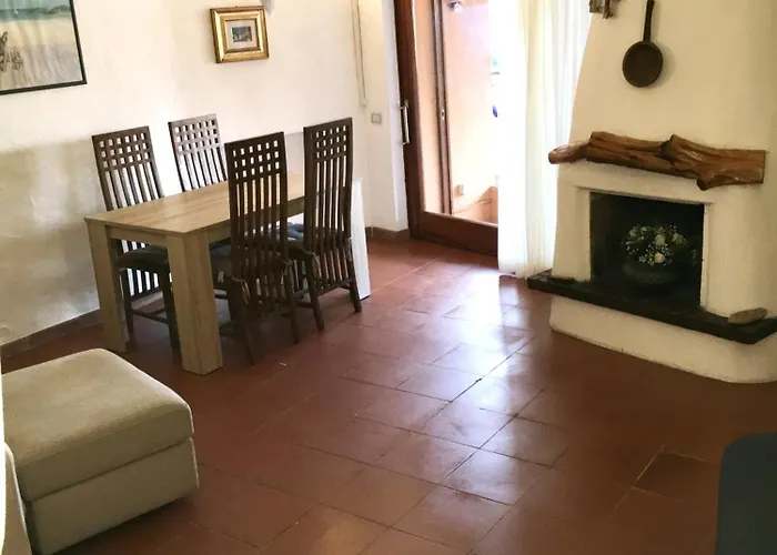 L'olivastro 1 Holiday home Porto Cervo