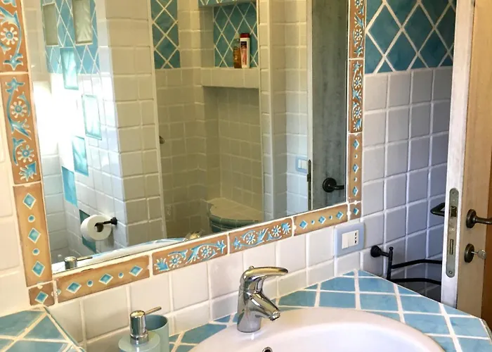 Holiday home L'olivastro 1 Porto Cervo