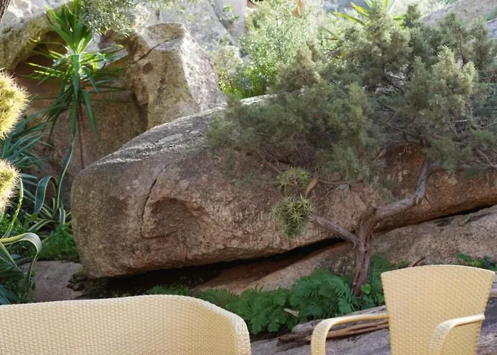 L'olivastro 1 Holiday home Porto Cervo