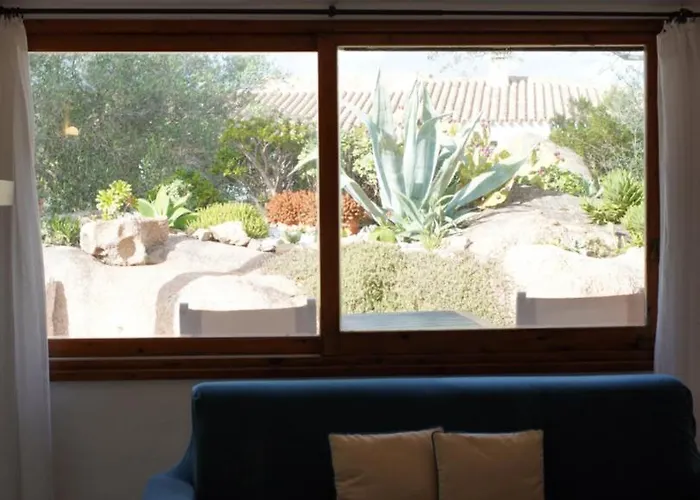 Holiday home L'olivastro 1 Porto Cervo