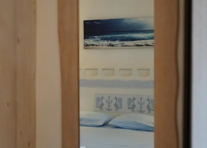 L'olivastro 1 Porto Cervo