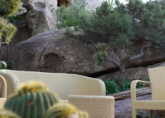 L'olivastro 1 Holiday home