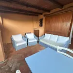 Vakantiehuis L'olivastro A