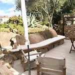 Tatil Evi L'olivastro 1