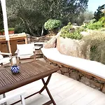 L'olivastro A Vakantiehuis *