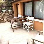 Vakantiehuis L'olivastro A