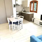 L'olivastro 1 *
