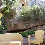 L'olivastro A Vakantiehuis Porto Cervo