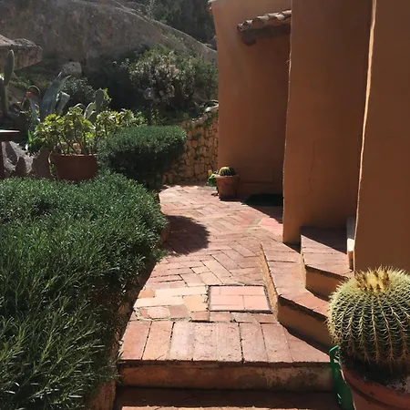 L'olivastro A Σπίτι διακοπών