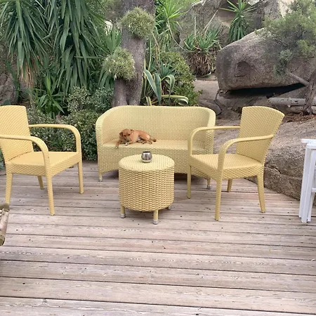 Tatil Evi L'olivastro 1 Porto Cervo