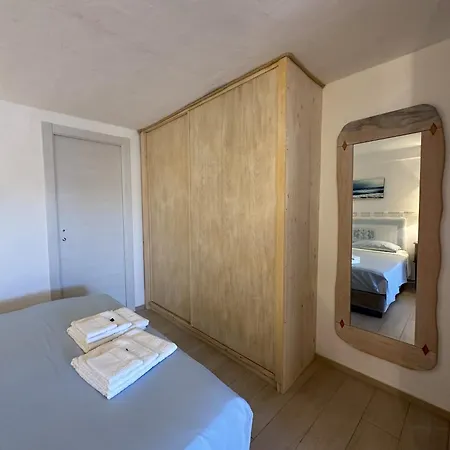 L'olivastro Porto Cervo