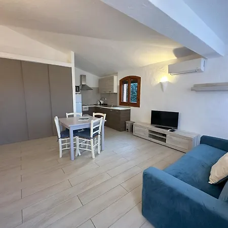 L'olivastro A * Πόρτο Τσέρβο