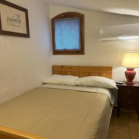 Σπίτι διακοπών L'olivastro A Πόρτο Τσέρβο