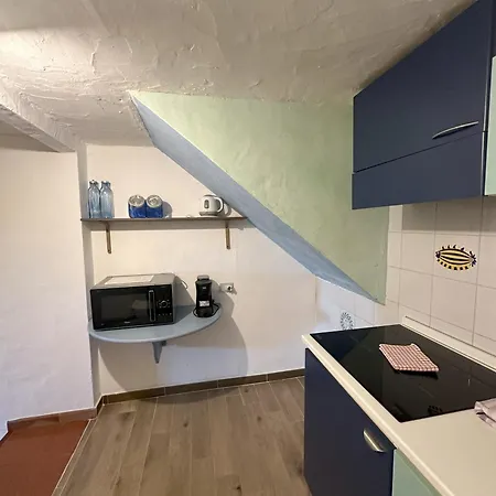 L'olivastro A Πόρτο Τσέρβο