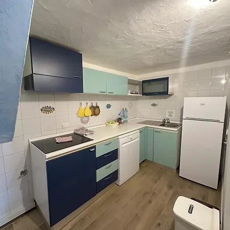 L'olivastro A * Πόρτο Τσέρβο