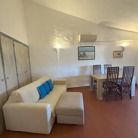 L'olivastro A Σπίτι διακοπών *