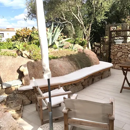 Σπίτι διακοπών L'olivastro A