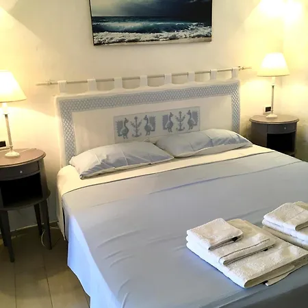 L'olivastro 1 Ferienhaus Porto Cervo