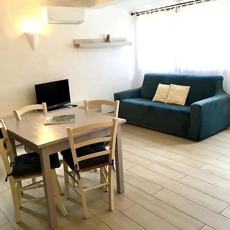 L'olivastro Casa vacanze