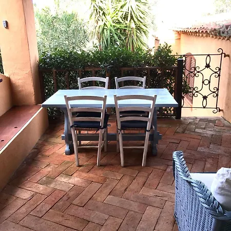 Σπίτι διακοπών L'olivastro A Πόρτο Τσέρβο