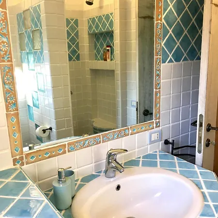 Σπίτι διακοπών L'olivastro A Πόρτο Τσέρβο