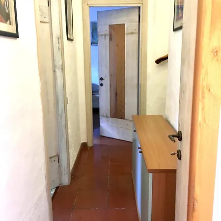 L'olivastro A * Πόρτο Τσέρβο