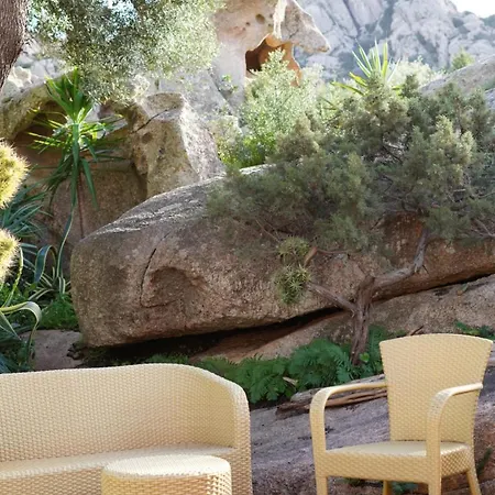 L'olivastro 1 Holiday home Porto Cervo